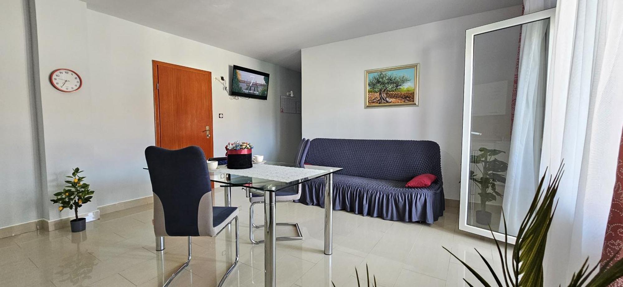 Bella Nina Apartments 실로 외부 사진