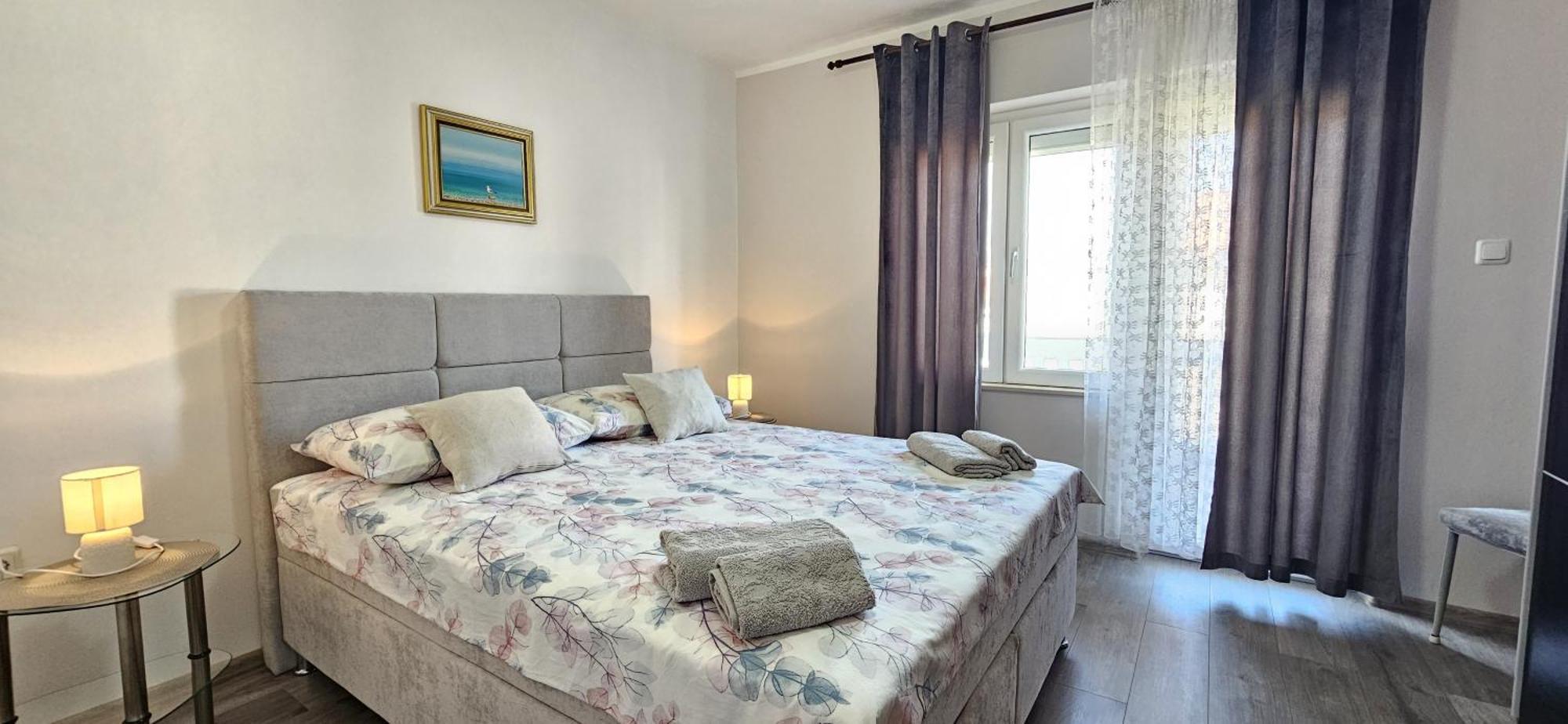 Bella Nina Apartments 실로 외부 사진