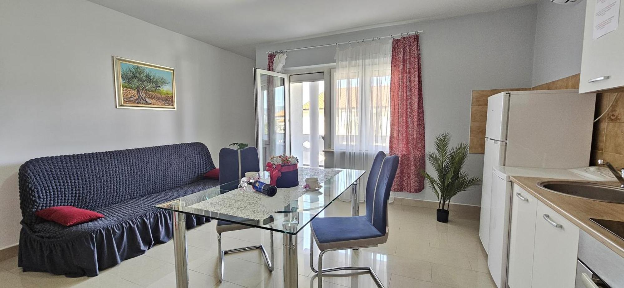 Bella Nina Apartments 실로 외부 사진