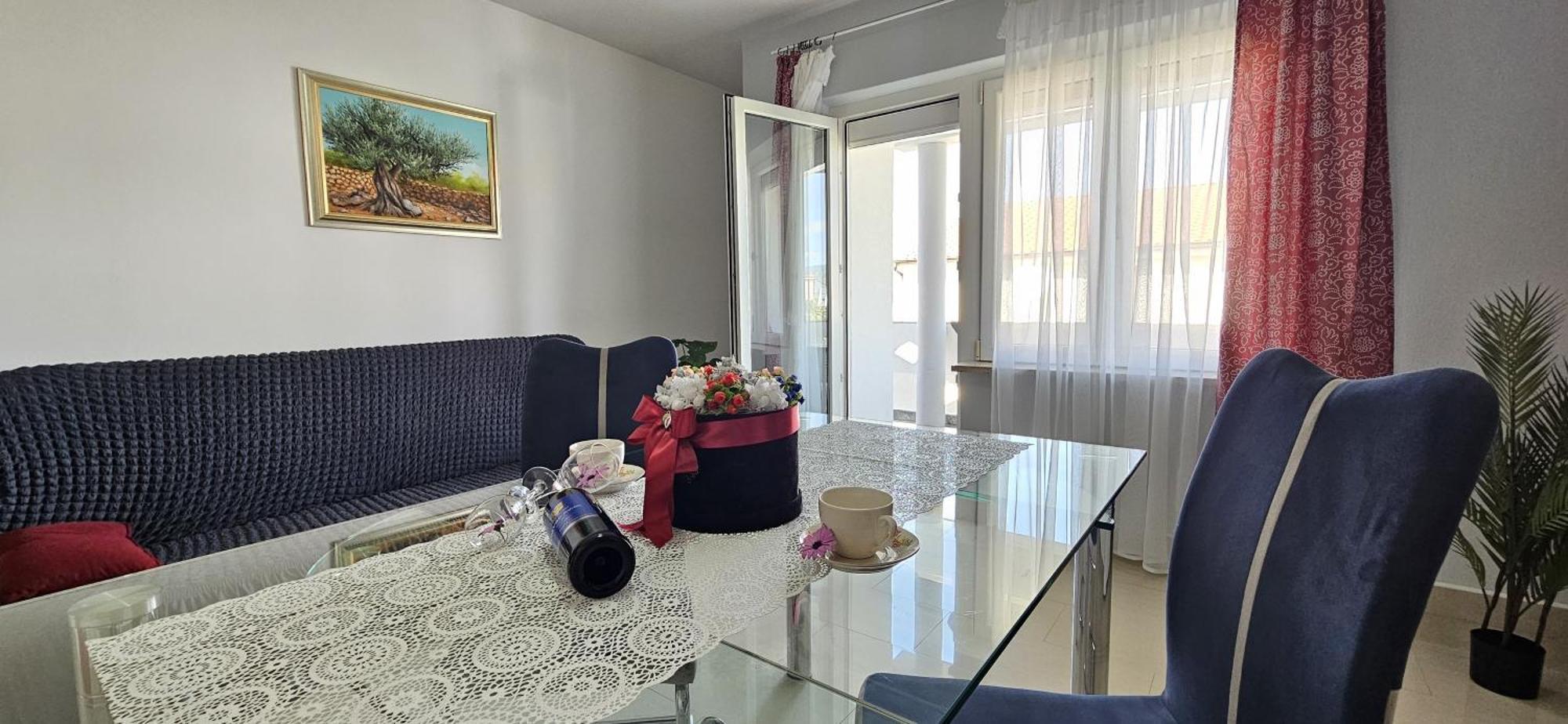 Bella Nina Apartments 실로 외부 사진