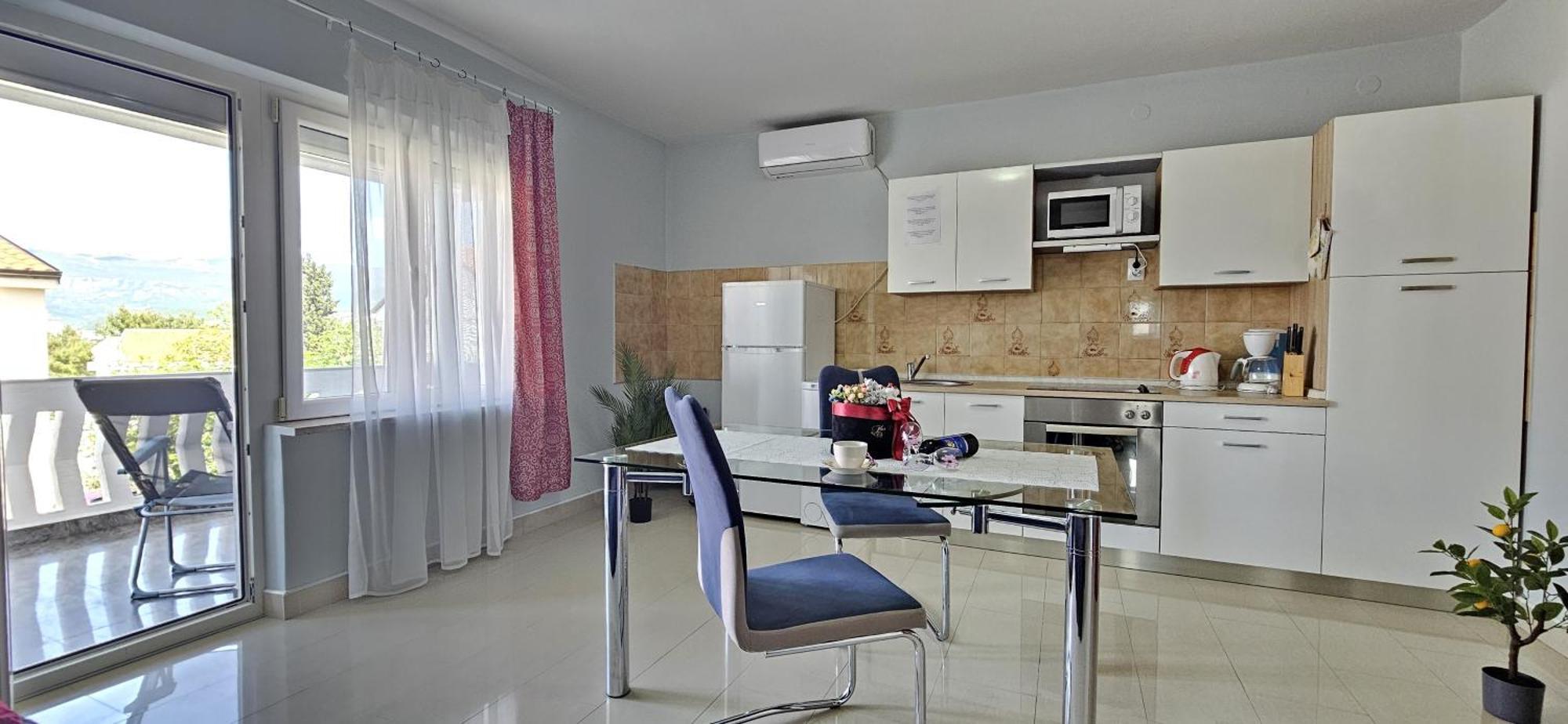 Bella Nina Apartments 실로 외부 사진