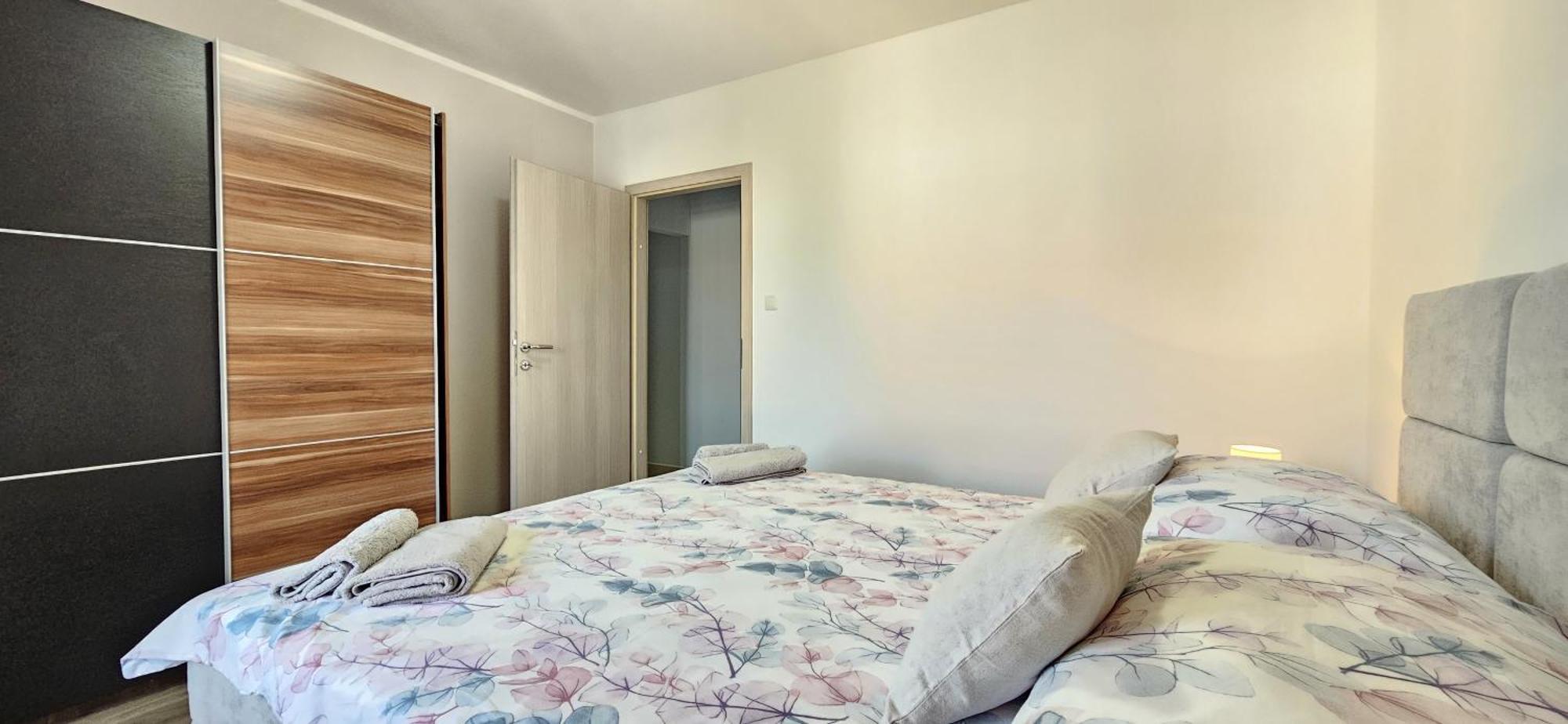 Bella Nina Apartments 실로 외부 사진
