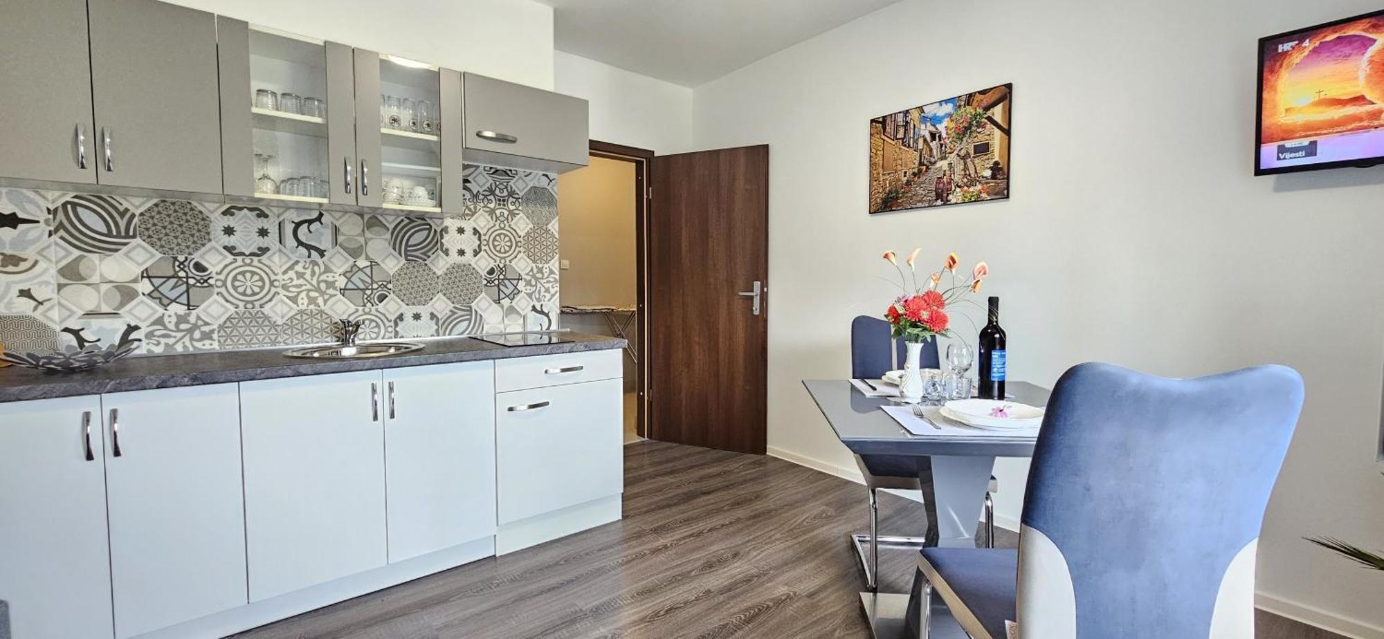 Bella Nina Apartments 실로 외부 사진