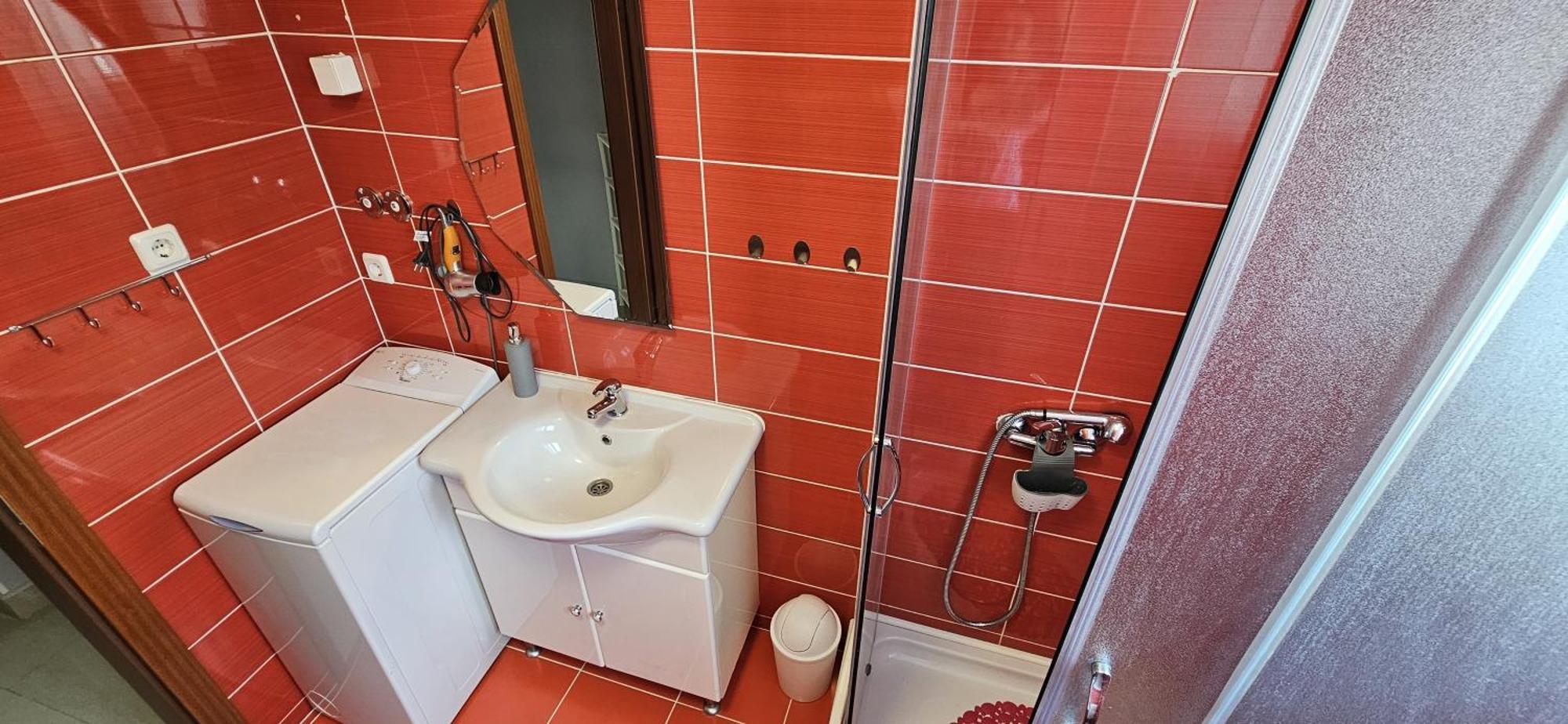 Bella Nina Apartments 실로 외부 사진