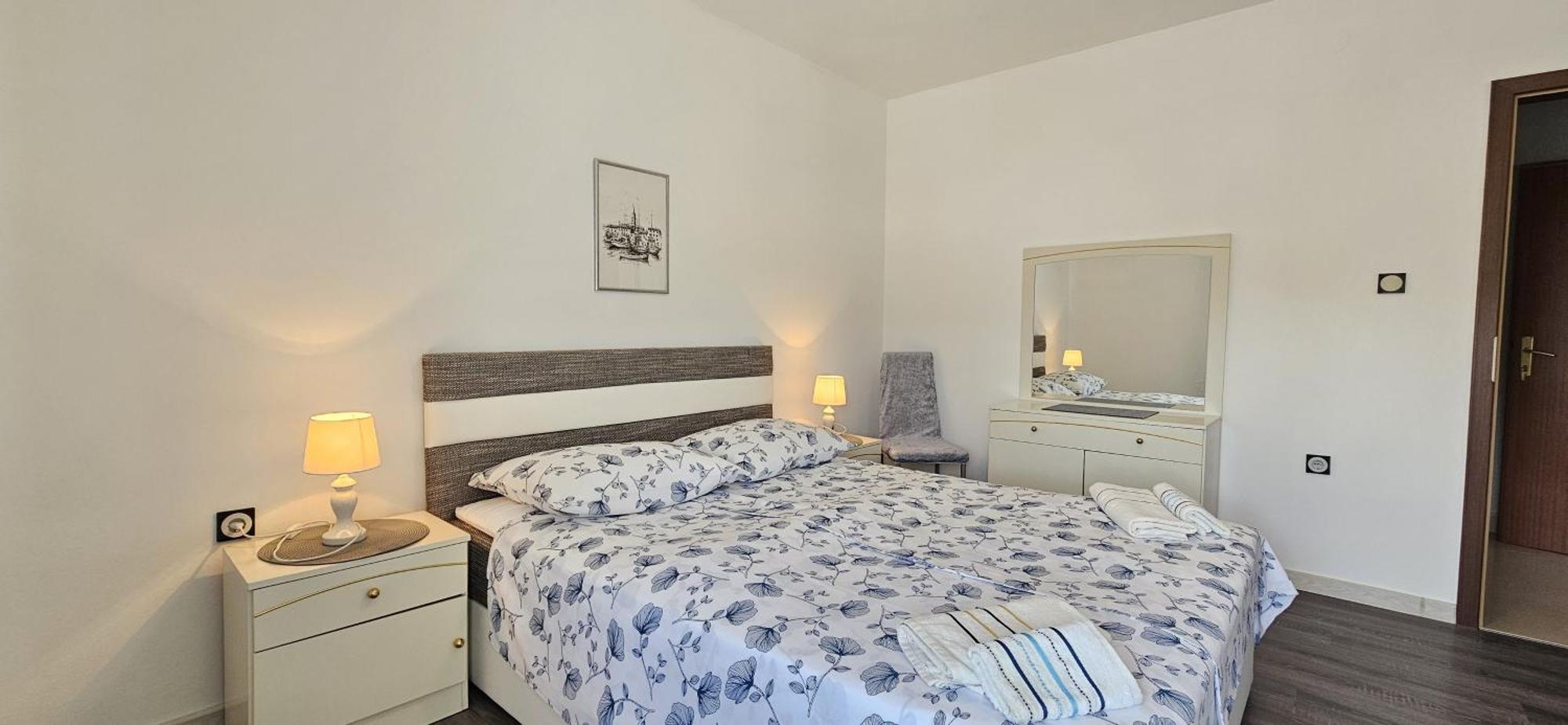 Bella Nina Apartments 실로 외부 사진