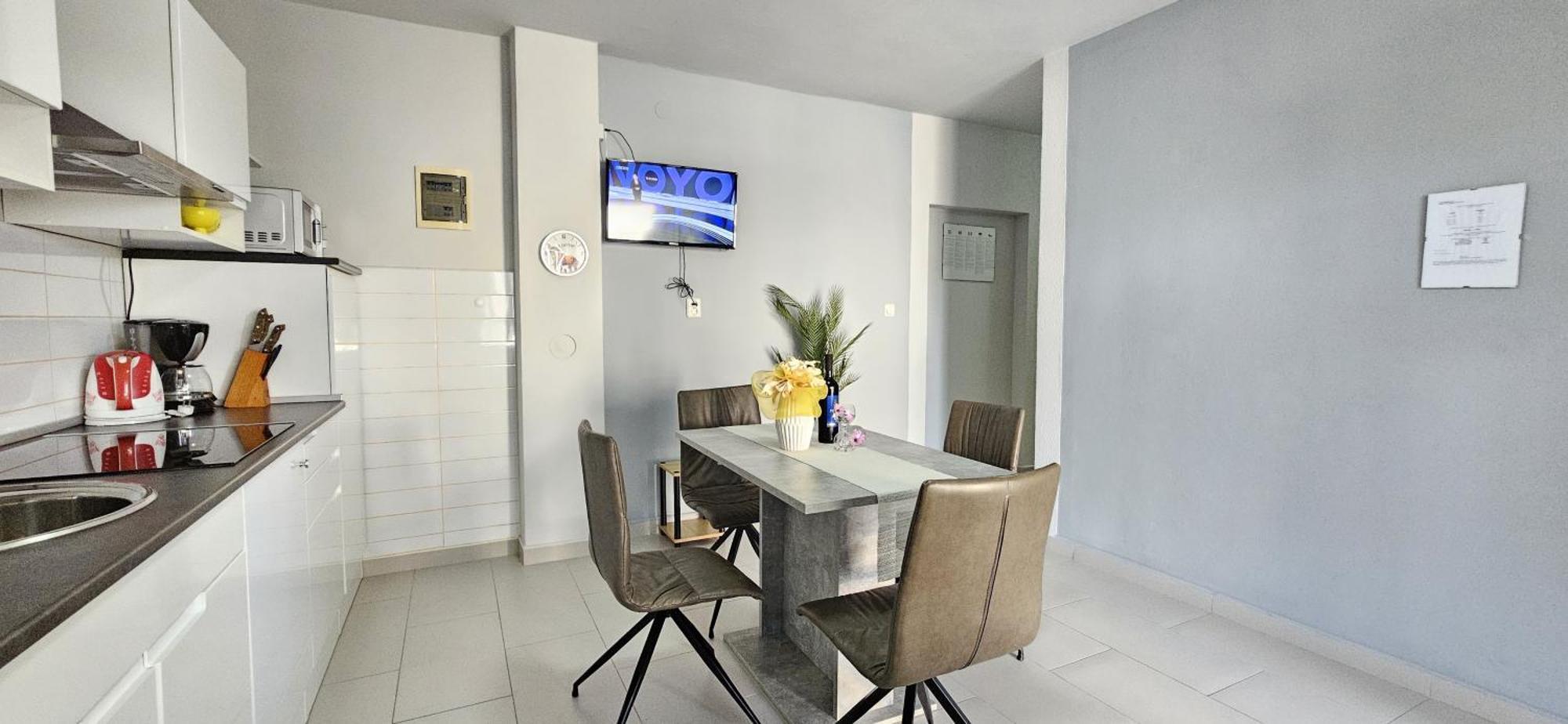 Bella Nina Apartments 실로 외부 사진