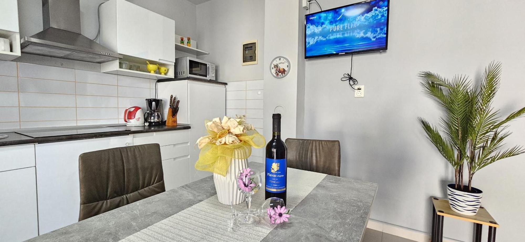 Bella Nina Apartments 실로 외부 사진