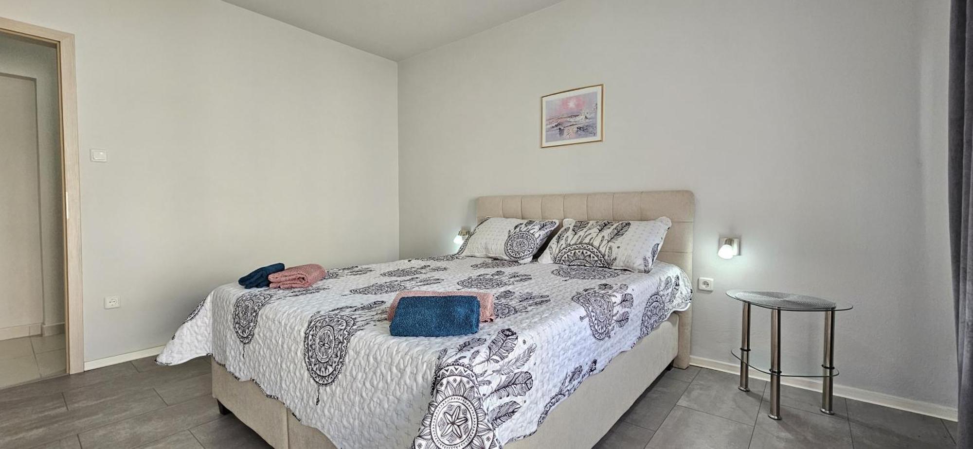 Bella Nina Apartments 실로 외부 사진