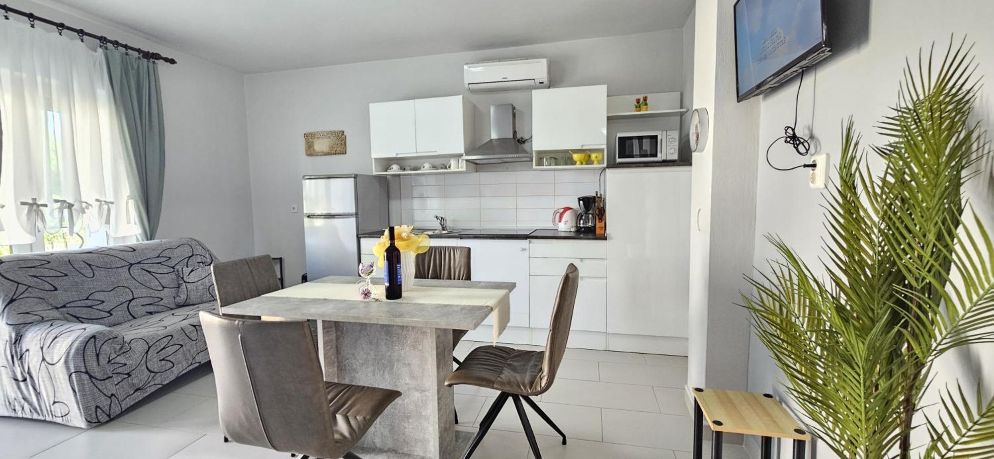 Bella Nina Apartments 실로 외부 사진