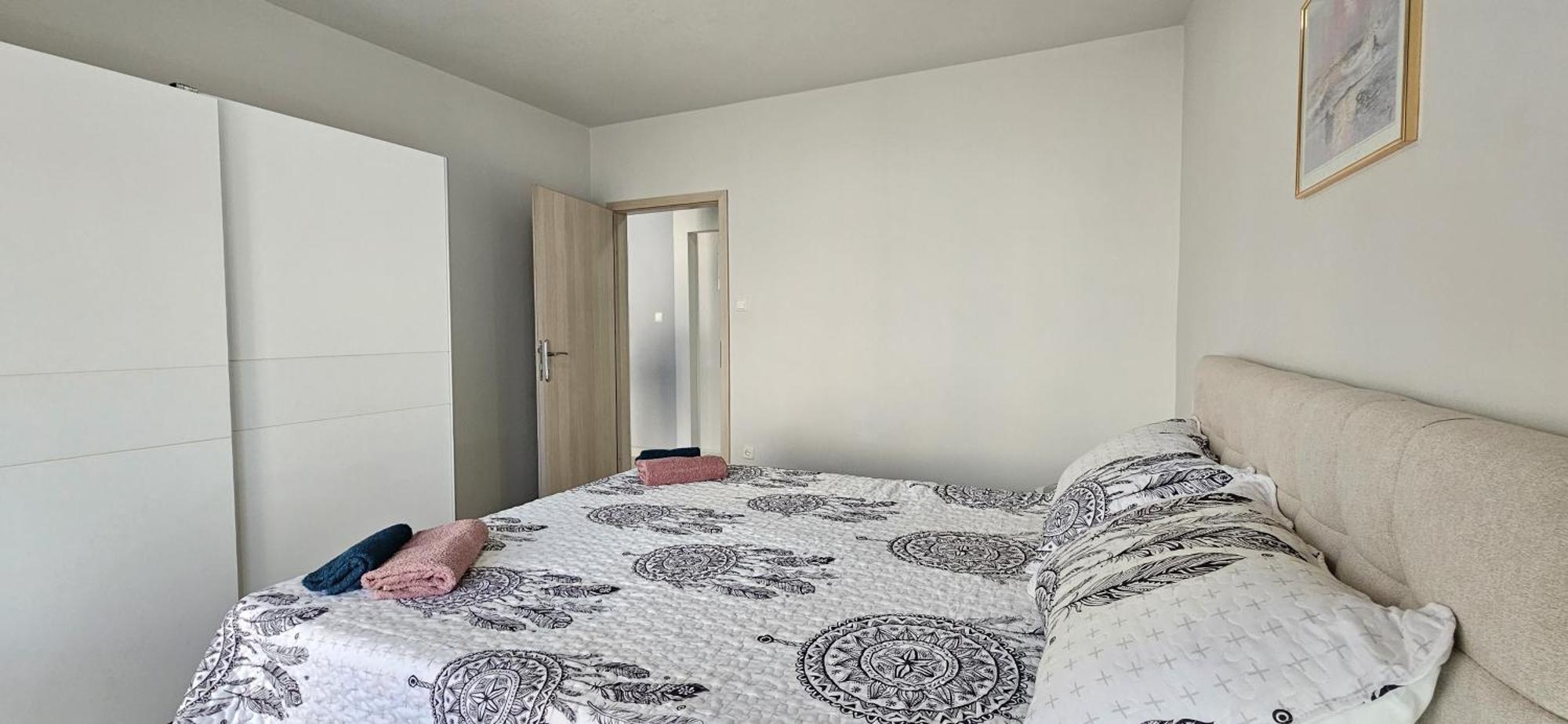 Bella Nina Apartments 실로 외부 사진