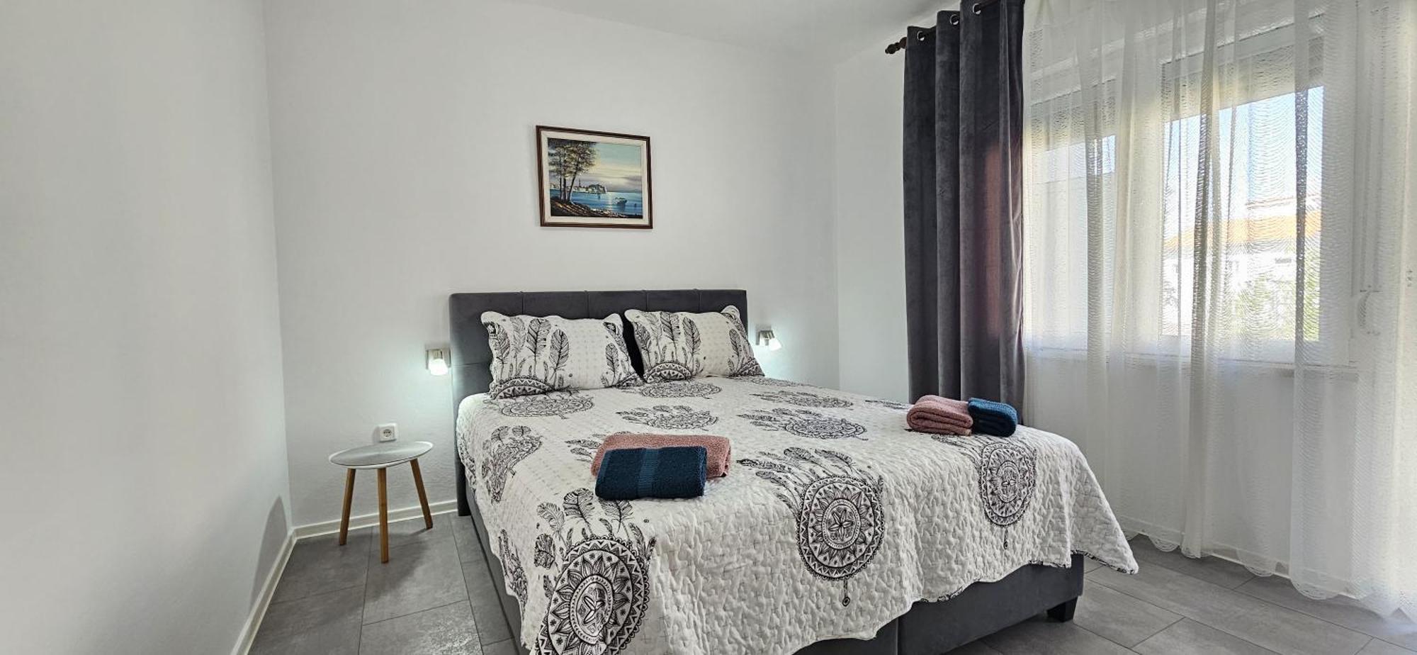 Bella Nina Apartments 실로 외부 사진