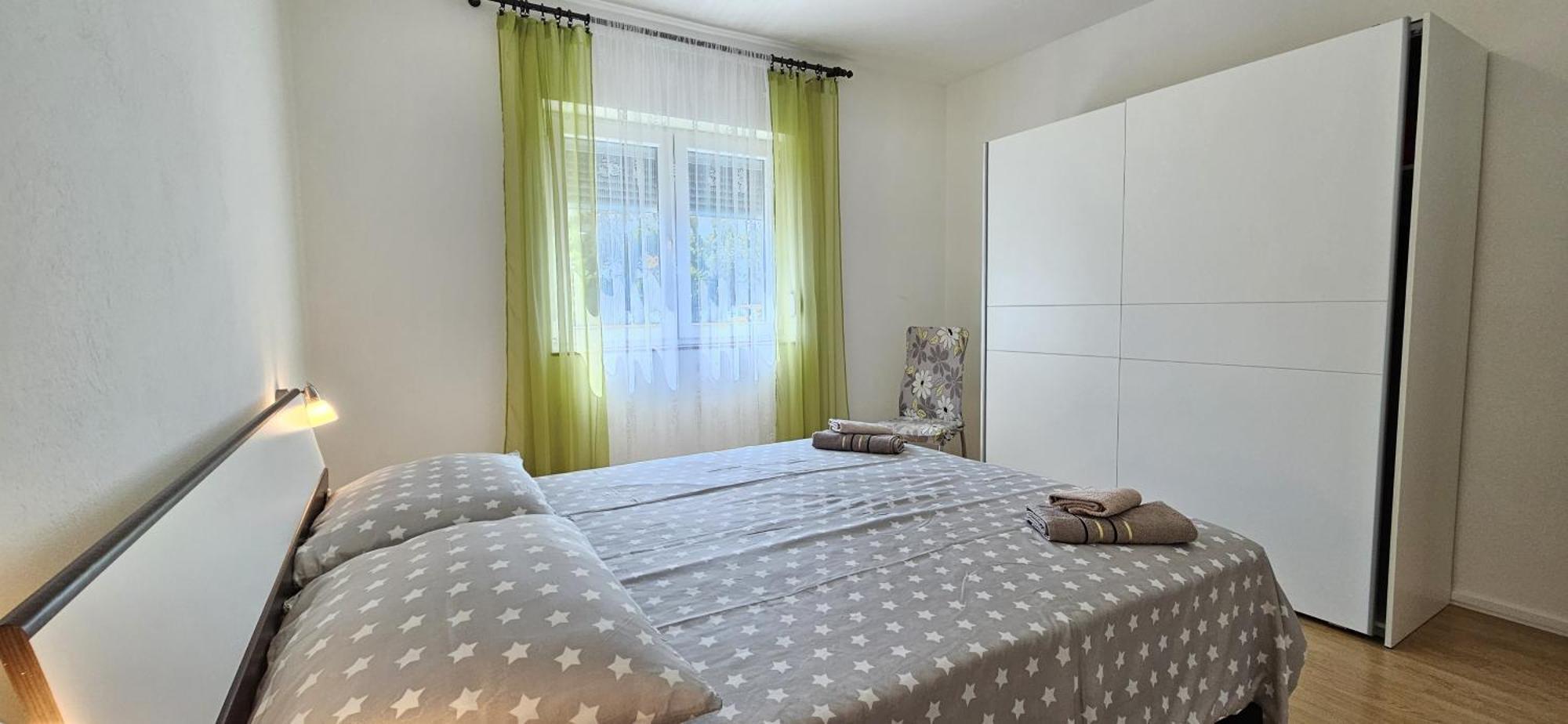 Bella Nina Apartments 실로 외부 사진