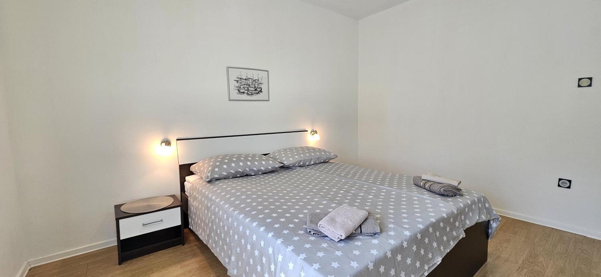 Bella Nina Apartments 실로 외부 사진