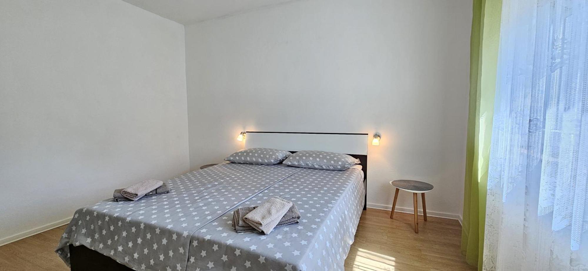 Bella Nina Apartments 실로 외부 사진