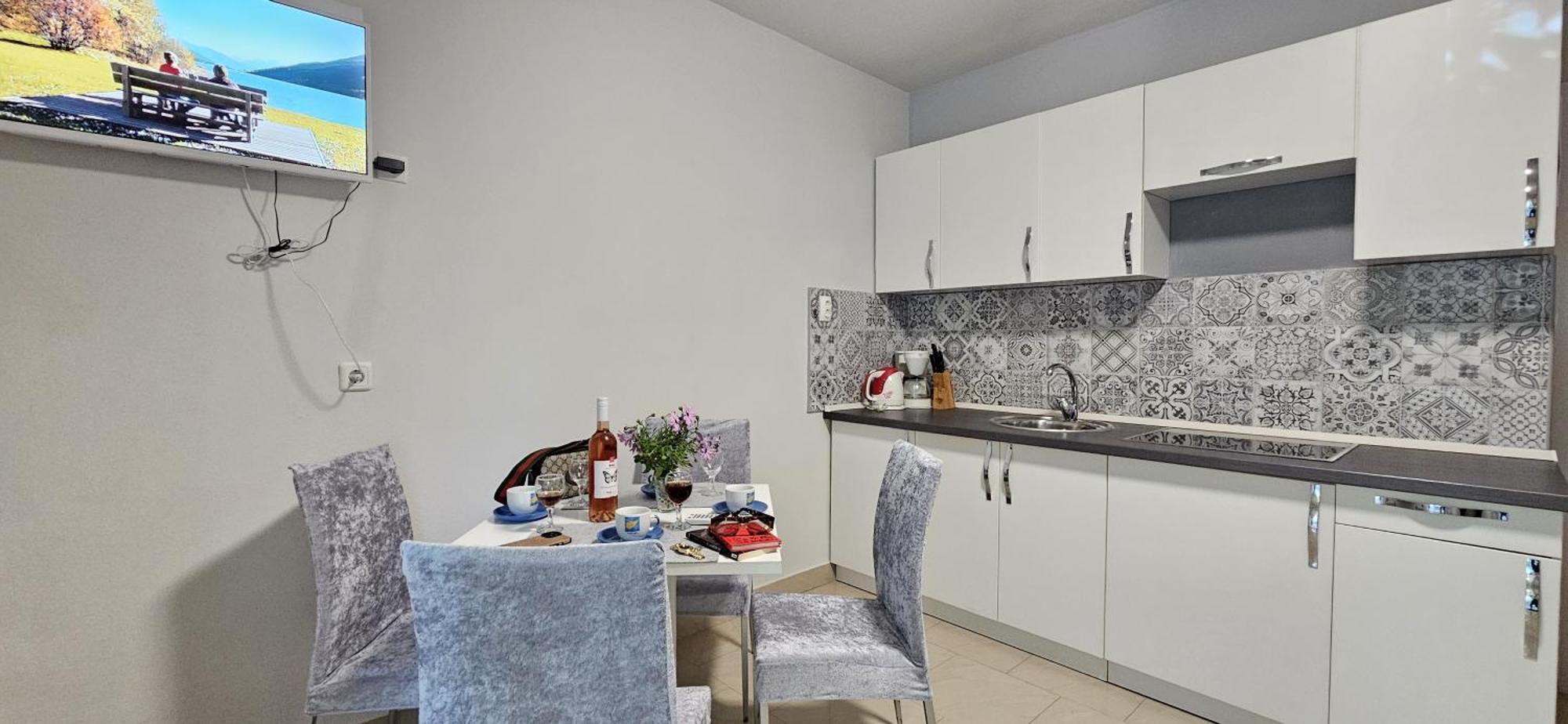 Bella Nina Apartments 실로 외부 사진